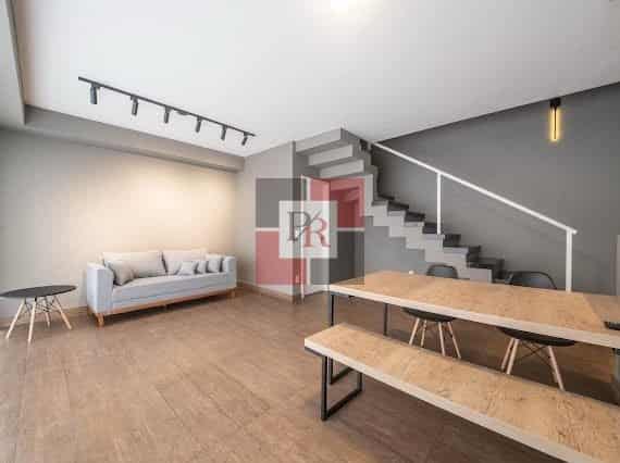 Condomínio Bhd Brookfield Home Design Brooklin - foto de fundo