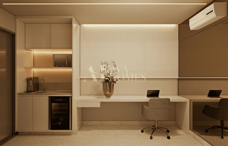 Bellis Vila Nova Conceição Penthouse Bellis Vila Nova Conceição Penthouse