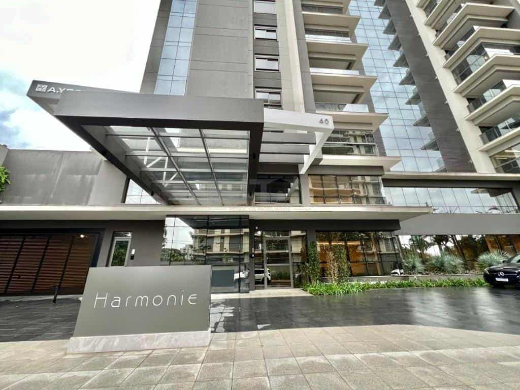 Harmonie Nova Campinas - foto 1 Harmonie Nova Campinas - foto 1