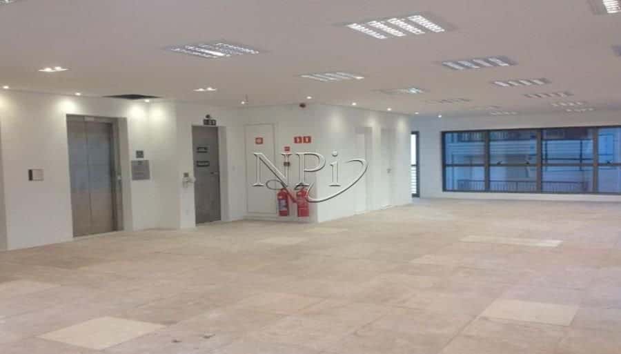 Gr Vila Nova Office Aluguel - imagem 3 Gr Vila Nova Office Aluguel - imagem 3