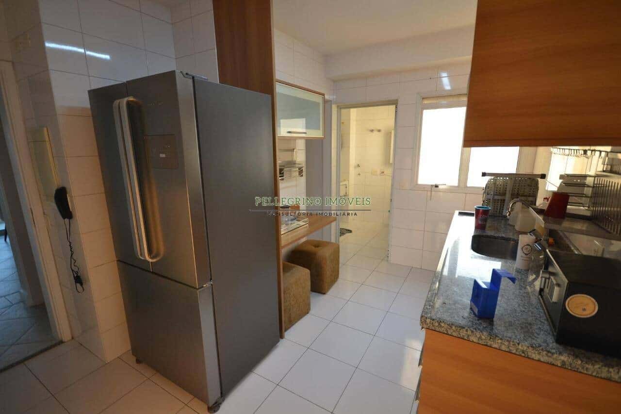 Edifício Atmosfera Vila Olímpia Cozinha Edifício Atmosfera Vila Olímpia Cozinha