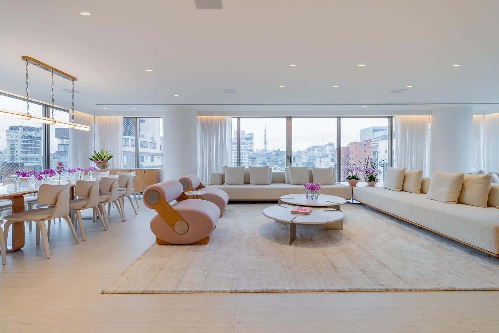 Art Ag Residences Tavitec - imagem 2 Art Ag Residences Tavitec - imagem 2