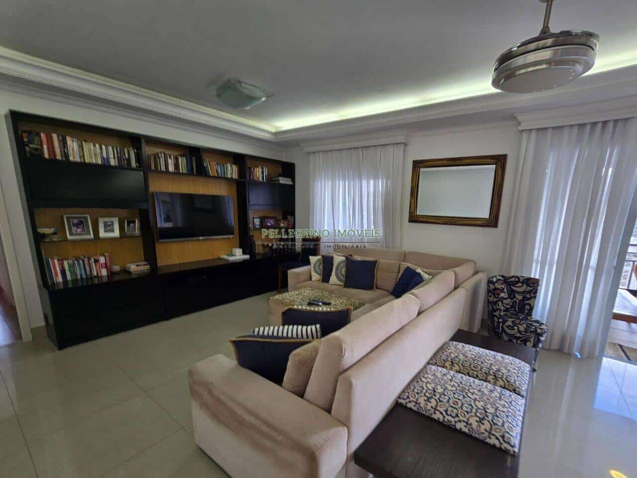Apartamento Vivai Moema Apartamento Vivai Moema