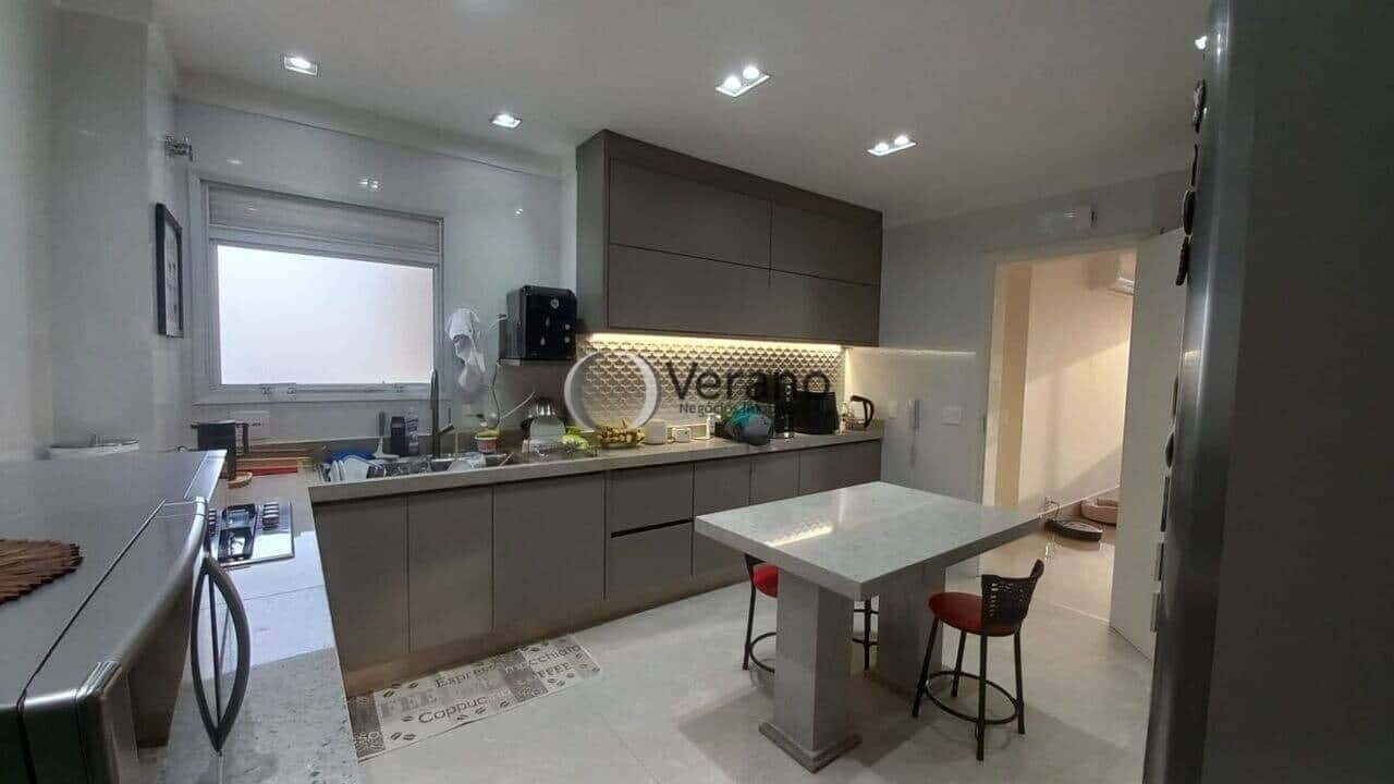Residencial Golden Square Cozinha Residencial Golden Square Cozinha