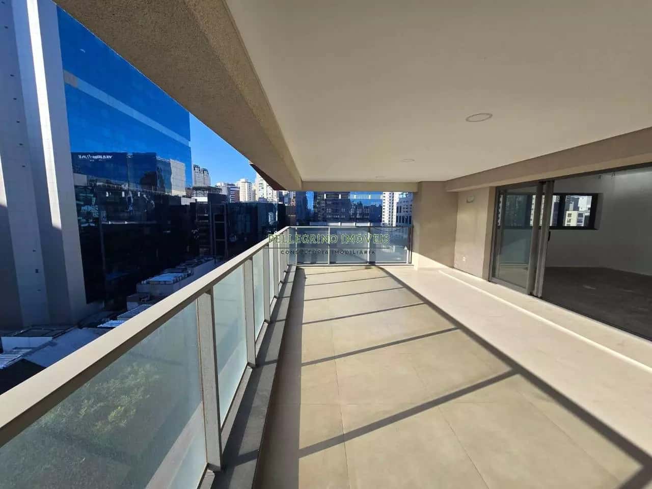 Condominio Stratos Itaim Gafisa - imagem 5 Condominio Stratos Itaim Gafisa - imagem 5