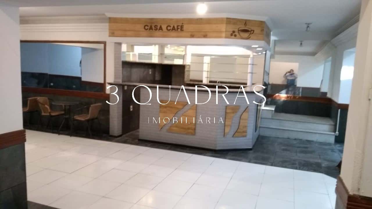Casa comercial na Vila Olímpia - imagem 3 Casa comercial na Vila Olímpia - imagem 3