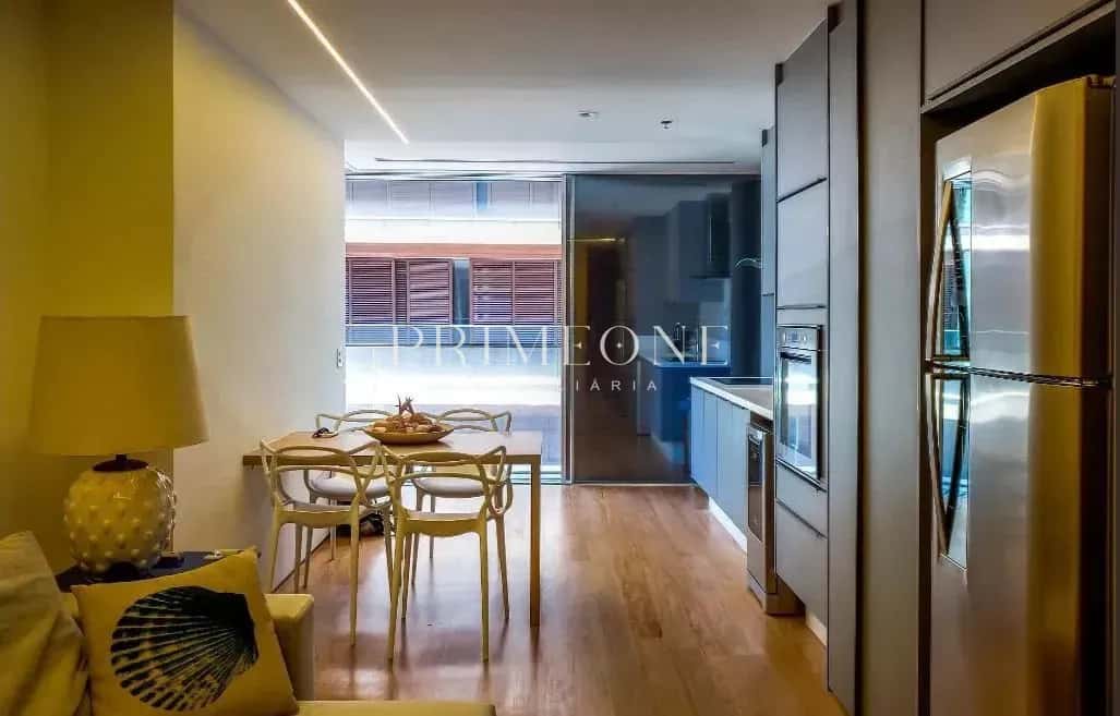 Grand Hyatt Residences Barra da tijuca - imagem 4 Grand Hyatt Residences Barra da tijuca - imagem 4
