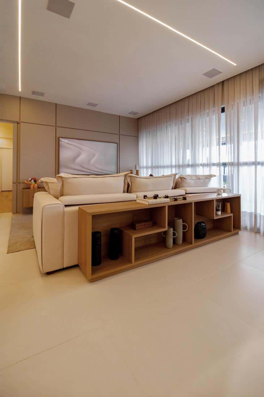 Apartamento a venda Ez parque da Cidade Sala de estar Apartamento a venda Ez parque da Cidade Sala de estar