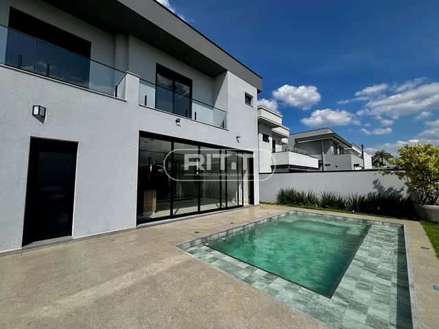 Residencial Arborais Campinas - imagem 4 Residencial Arborais Campinas - imagem 4