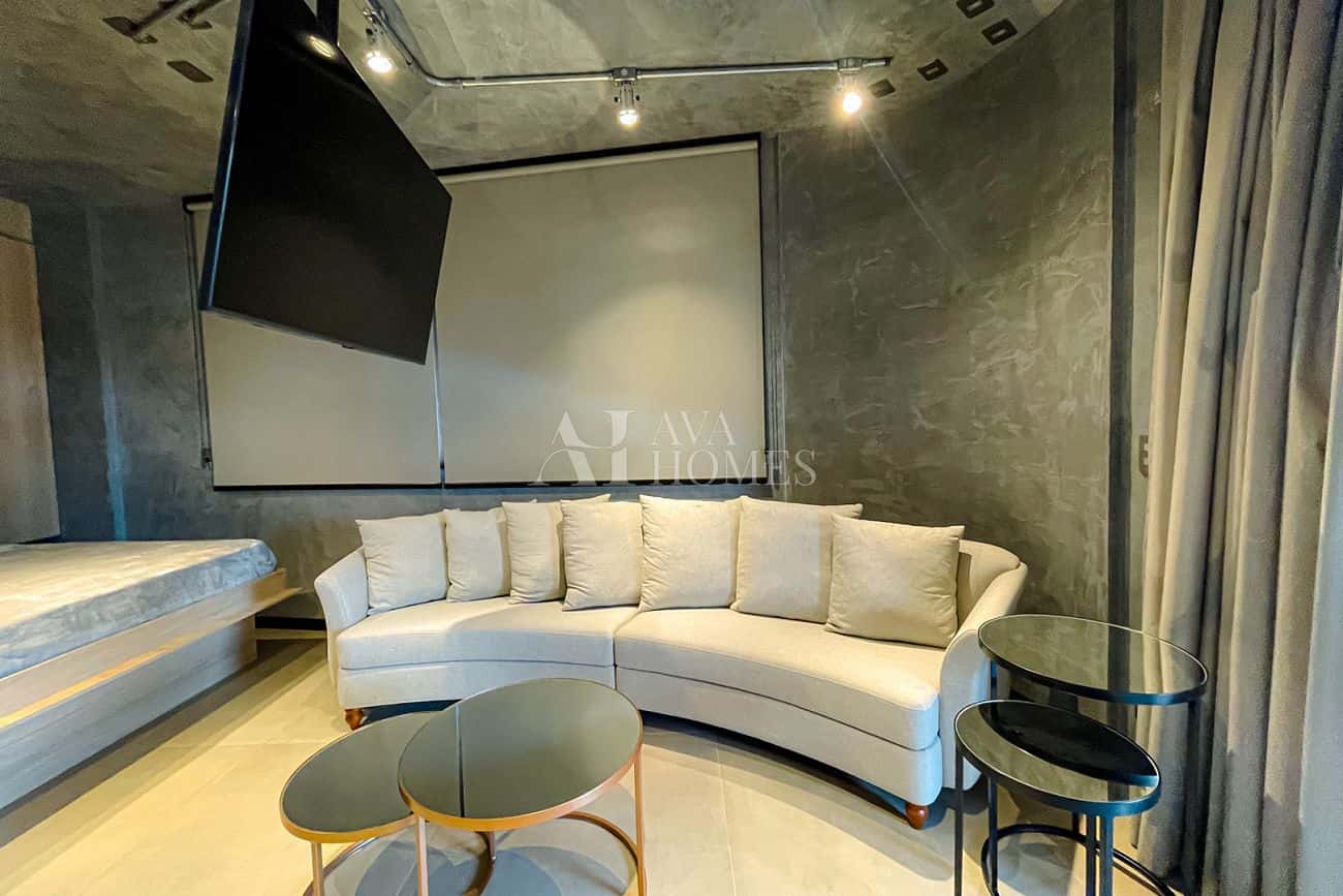Condominio Cyrela By Pininfarina - imagem 5 Condominio Cyrela By Pininfarina - imagem 5