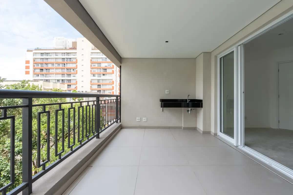 Exclusiv Vila Mariana - imagem 5 Exclusiv Vila Mariana - imagem 5