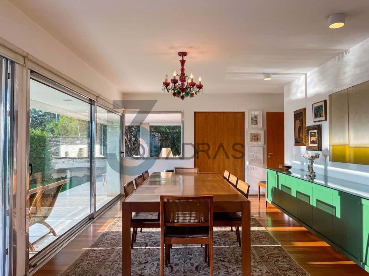 casa venda alto de pinheiros - imagem 4 casa venda alto de pinheiros - imagem 4