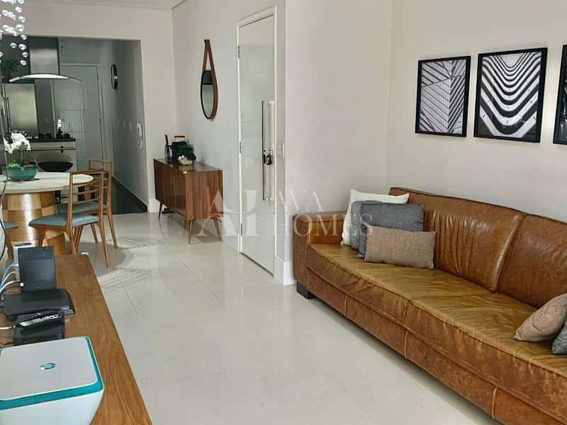 Residencial Villa Splendore Sala de estar Residencial Villa Splendore Sala de estar