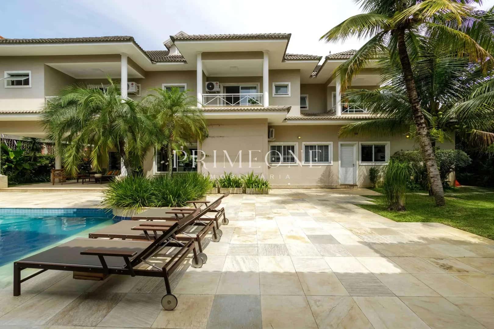 Condominio Malibu - imagem 2 Condominio Malibu - imagem 2
