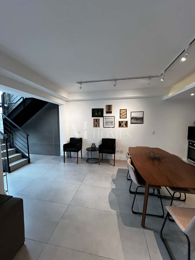 Condominio Studio Oliveira Dias - imagem 5 Condominio Studio Oliveira Dias - imagem 5
