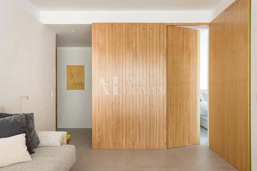Edifício Leopoldo 695 Closet Edifício Leopoldo 695 Closet