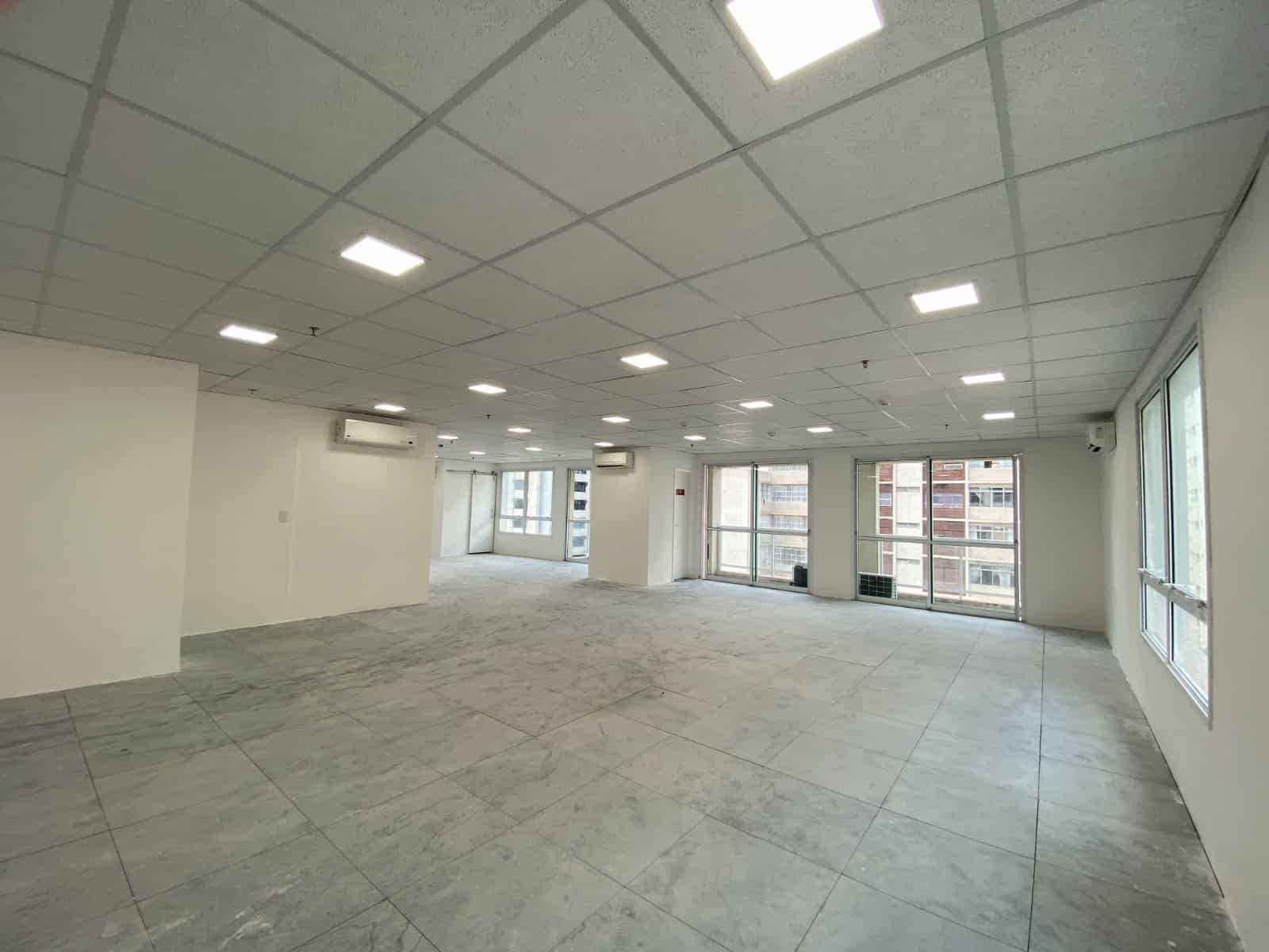 Edifício Escritórios Paulista Jardins Sala Comercial Edifício Escritórios Paulista Jardins Sala Comercial