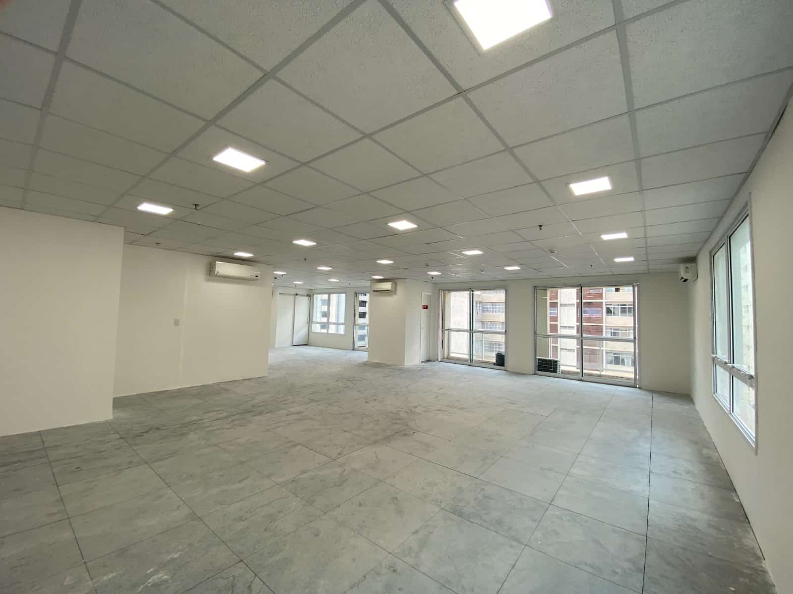 Edifício Escritórios Paulista Jardins Edifício Escritórios Paulista Jardins Sala Comercial