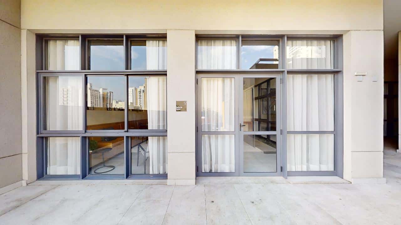 Condomínio Benedito Pinheiros - imagem 5 Condomínio Benedito Pinheiros - imagem 5