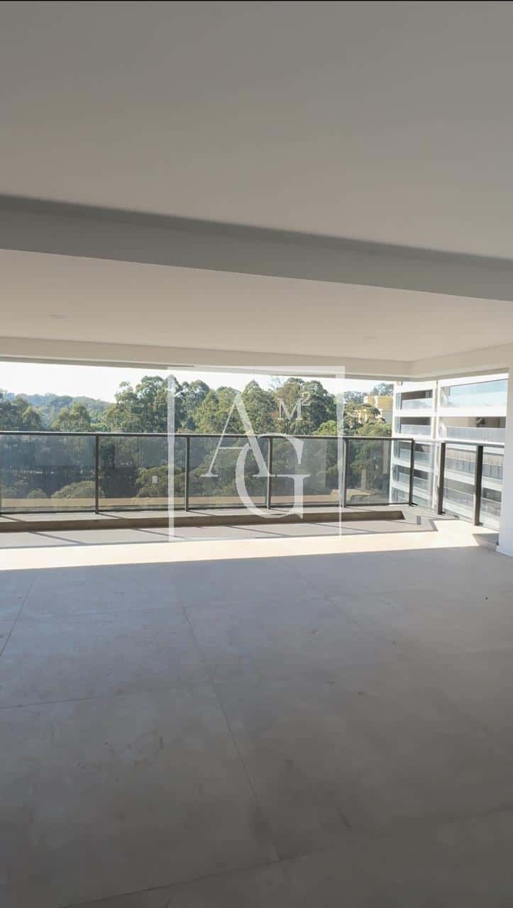 Condominio Parque Global Varanda Condominio Parque Global Varanda