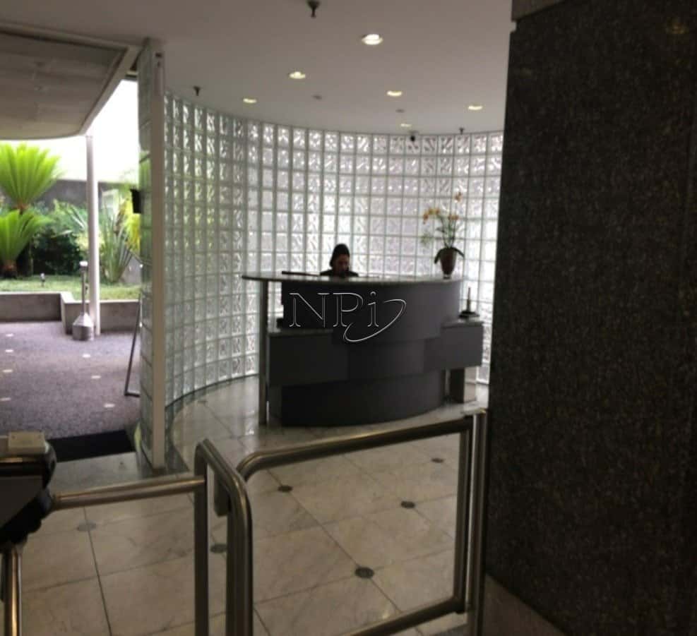 Edificio Aruanda - imagem 3 Edificio Aruanda - imagem 3