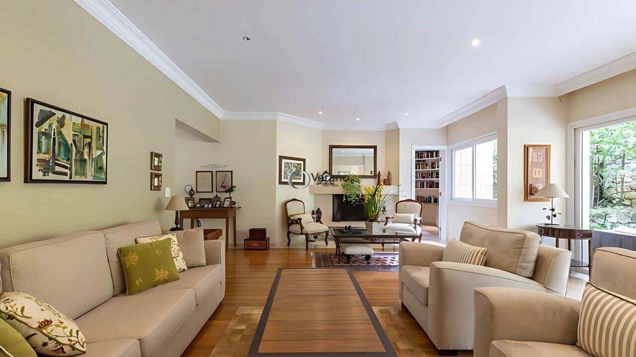 Casa a Venda Condominio Vila Verde Sala de estar Casa a Venda Condominio Vila Verde Sala de estar