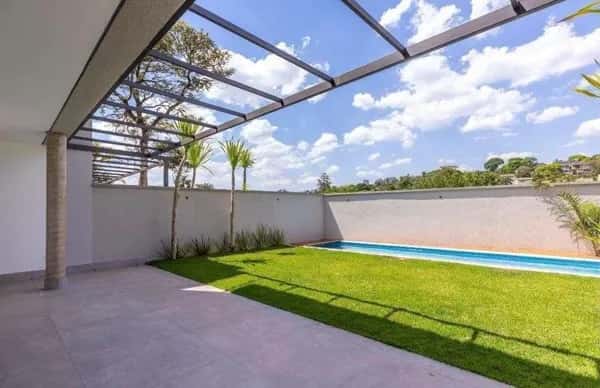 Condomínio Premiere Área de Piscina Condomínio Premiere Área de Piscina