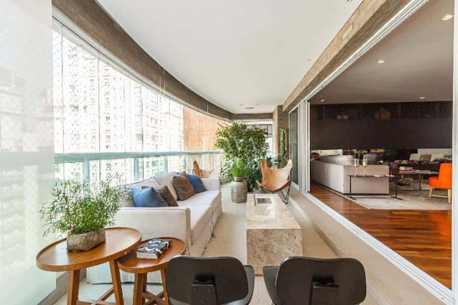 Manhattan Itaim Bibi Varanda Manhattan Itaim Bibi Varanda