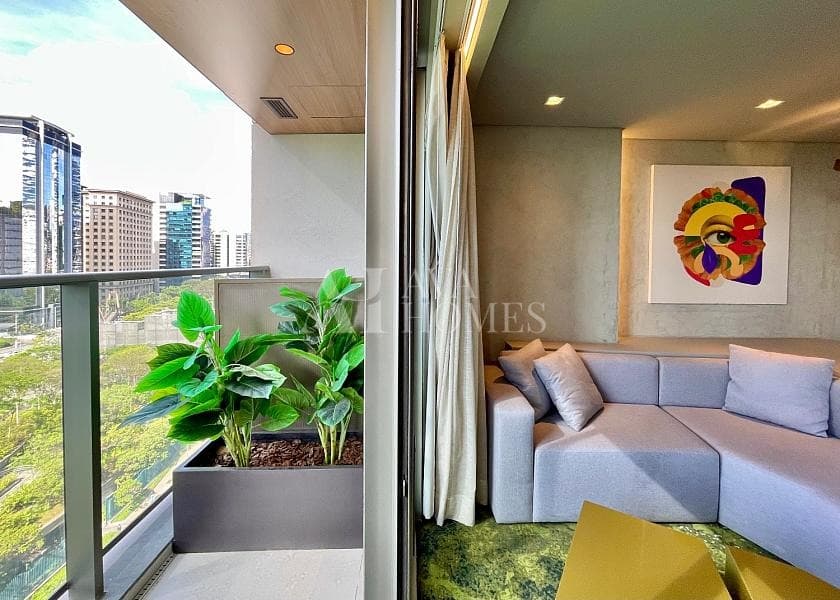 Condomínio W Residences São Paulo Condomínio W Residences São Paulo - foto principal 1