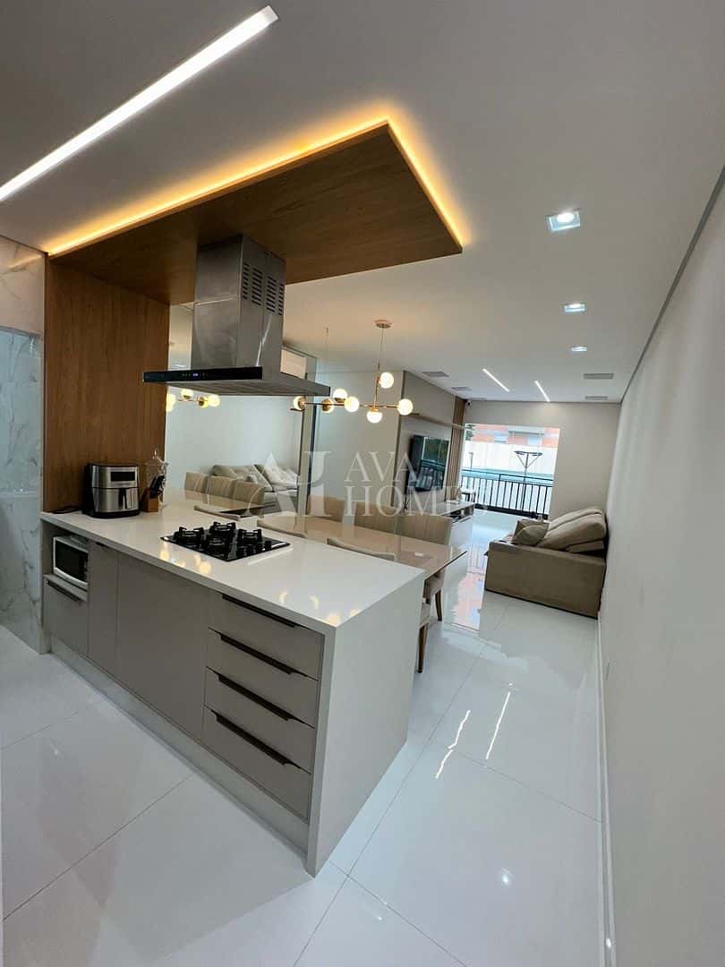 Condominio Abitare Campo Belo - imagem 3 Condominio Abitare Campo Belo - imagem 3