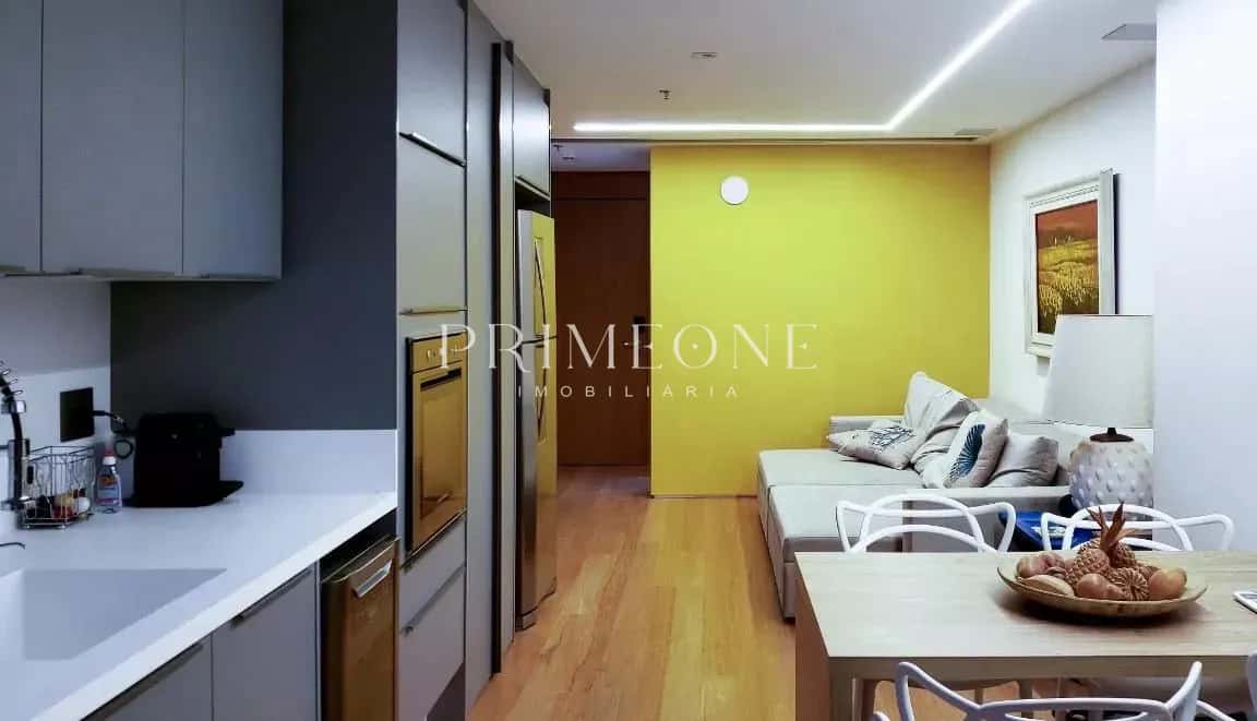 Grand Hyatt Residences Barra da tijuca - imagem 2 Grand Hyatt Residences Barra da tijuca - imagem 2