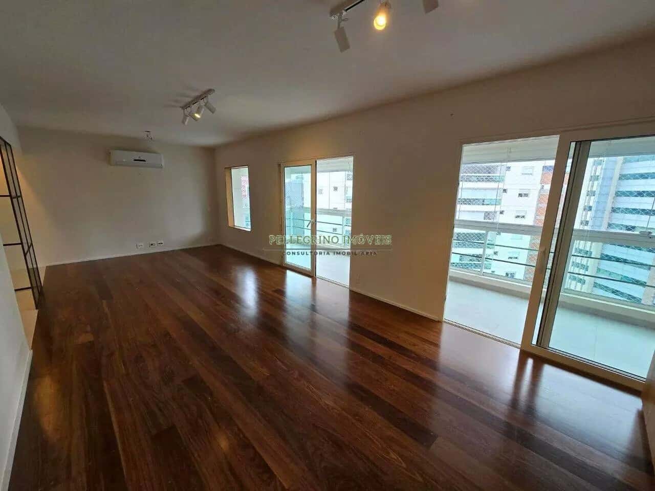 Condomínio Atmosfera Vila Olímpia Sala de estar Condomínio Atmosfera Vila Olímpia Sala de estar