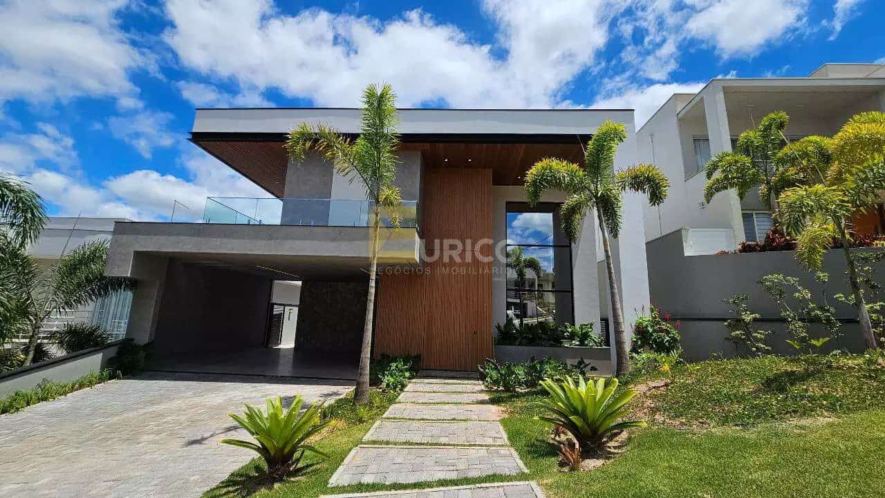 casas a venda condominio terras de vinhedo casas a venda condominio terras de vinhedo - foto principal 1