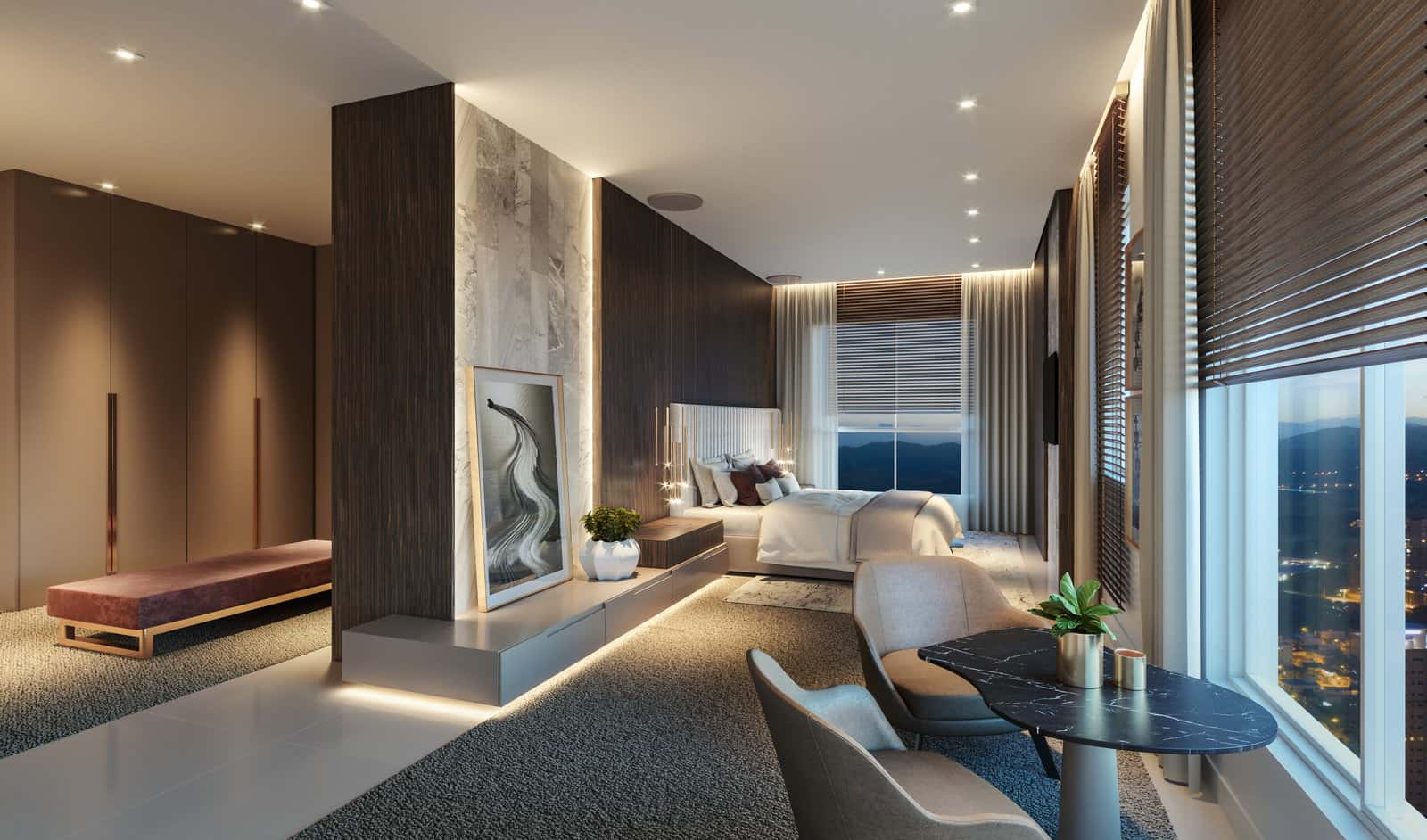 L'Atelier Concept Homes - imagem 3 L'Atelier Concept Homes - imagem 3