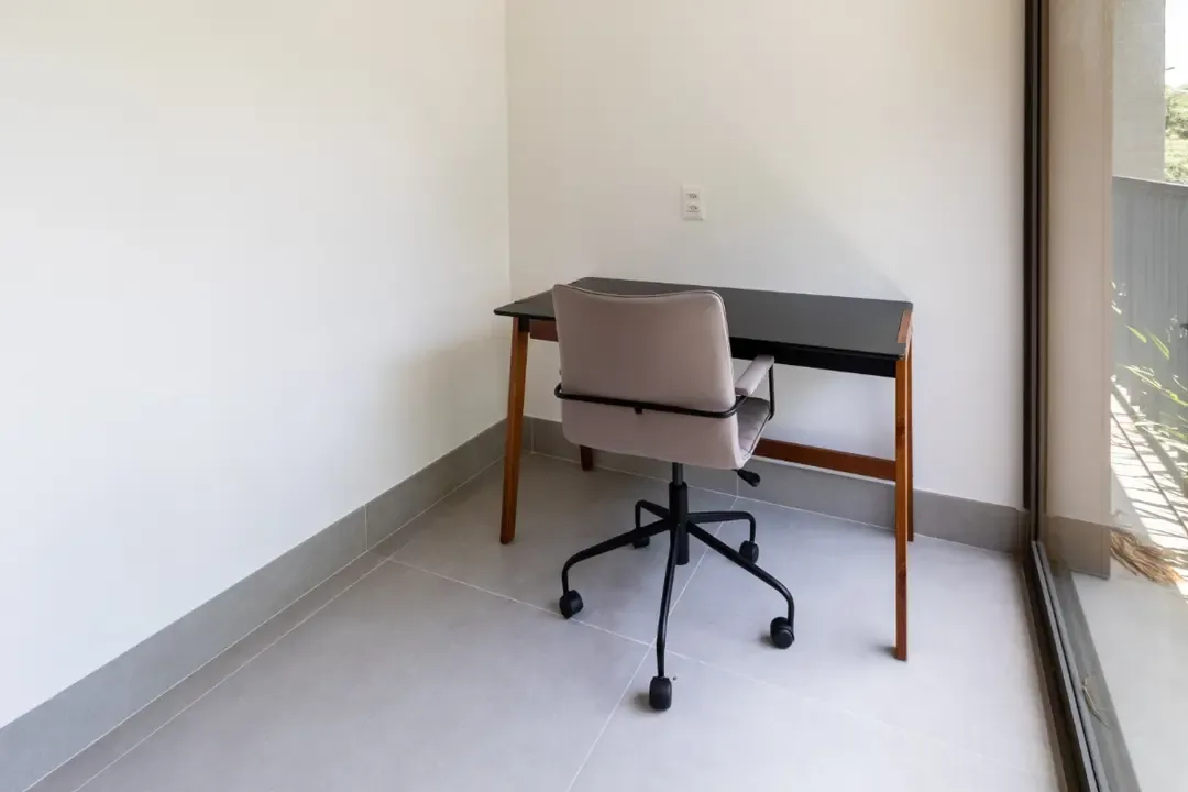 Condomínio Varanda Cidade Jardim Escritório Condomínio Varanda Cidade Jardim Escritório