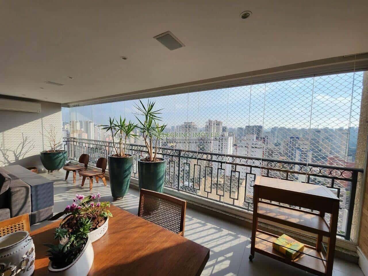 Maison La Frontiere Apartamento 3 suites - imagem 5 Maison La Frontiere Apartamento 3 suites - imagem 5