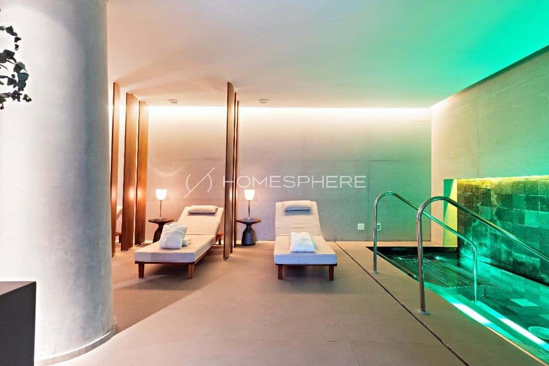 Vitra Itaim Spa Vitra Itaim Spa