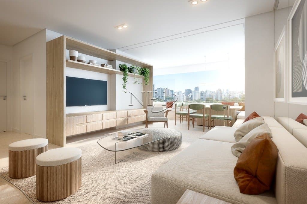 Condomínio Essence Vila Mariana Essence Vila Mariana