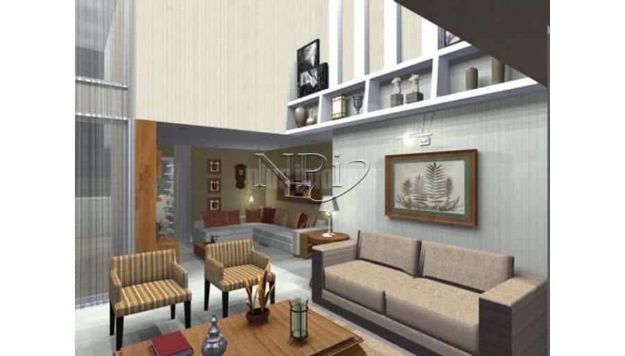 Panamby Penthouses Cobertura - imagem 3 Panamby Penthouses Cobertura - imagem 3
