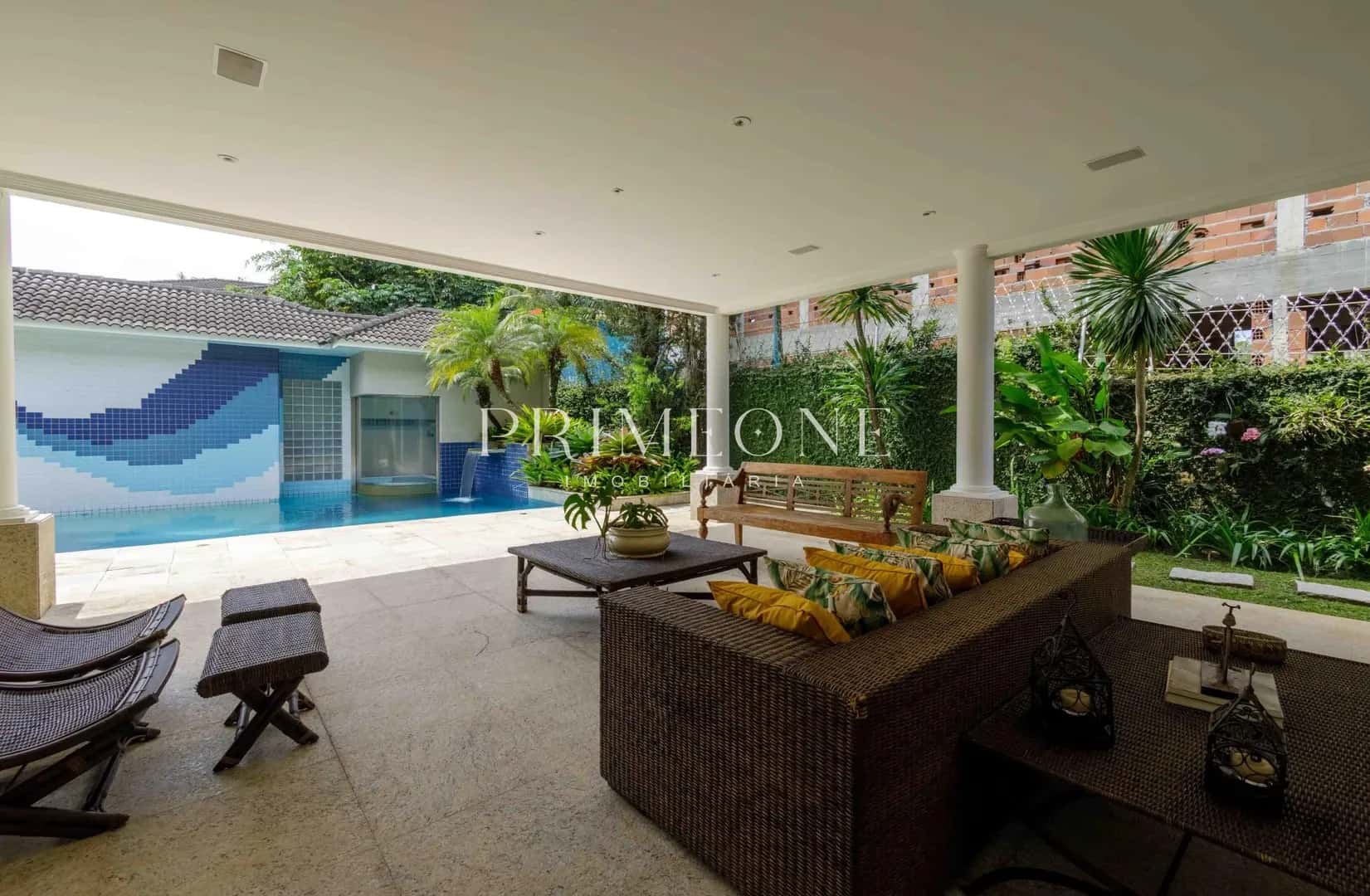 Condominio Malibu - imagem 3 Condominio Malibu - imagem 3