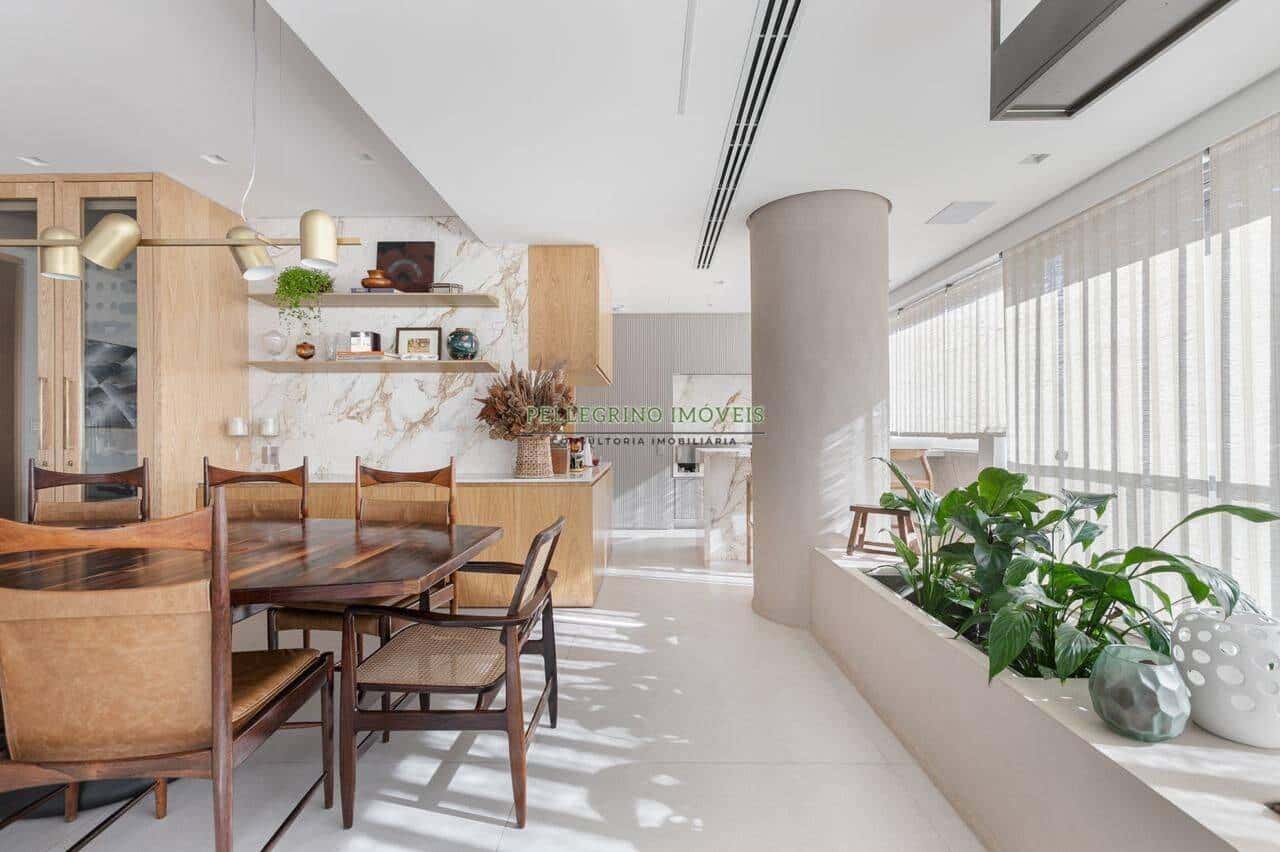 Jl Life By Design Vila Nova Conceição - imagem 4 Jl Life By Design Vila Nova Conceição - imagem 4