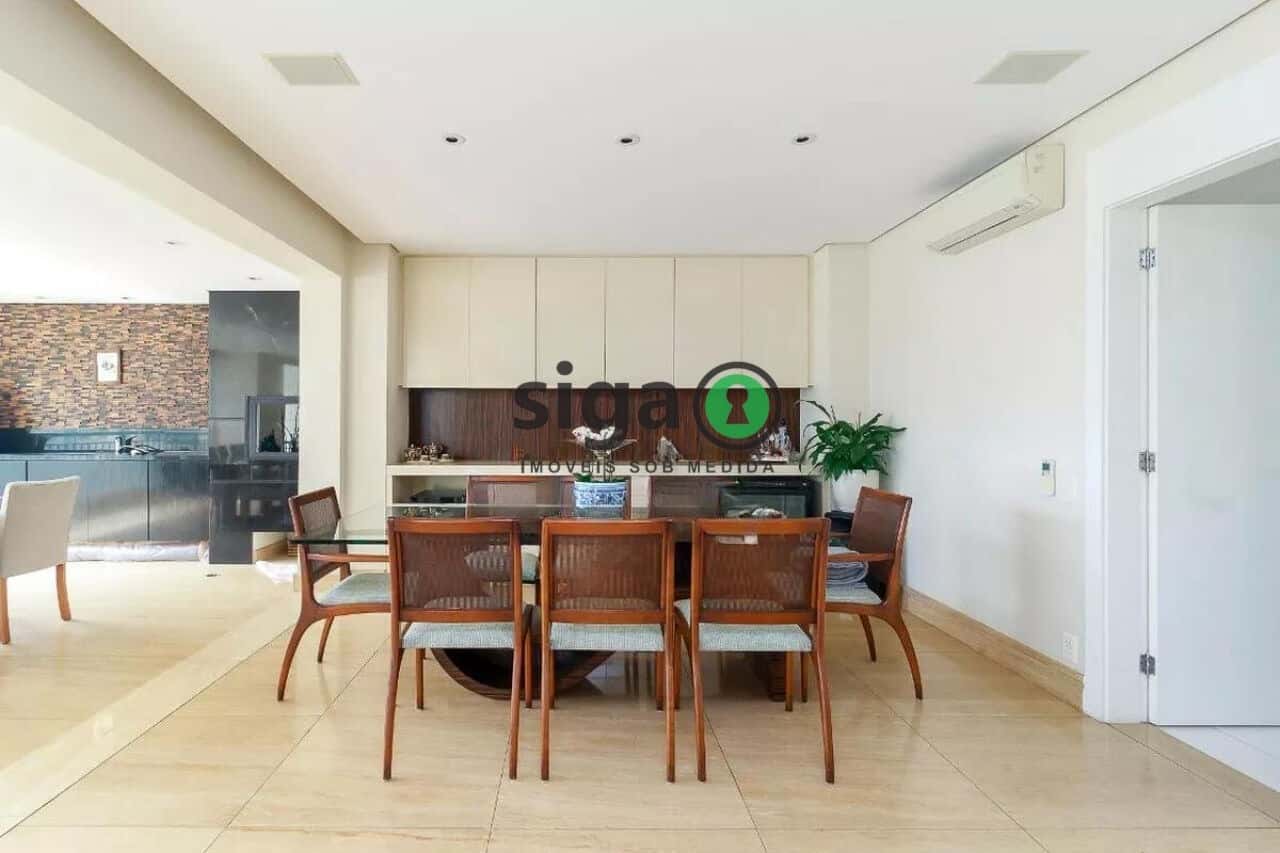 Residencial Privilege Brooklin - imagem 2 Residencial Privilege Brooklin - imagem 2