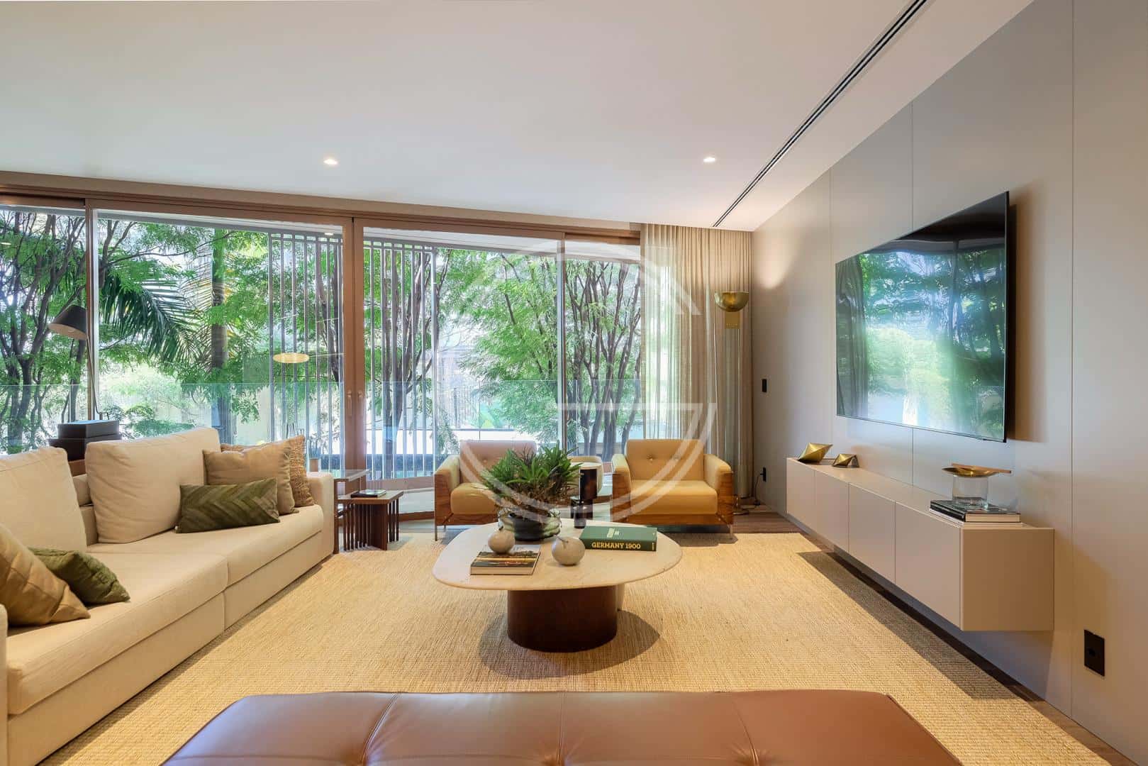 Fasano Residences Cidade Jardim - imagem 5 Fasano Residences Cidade Jardim - imagem 5