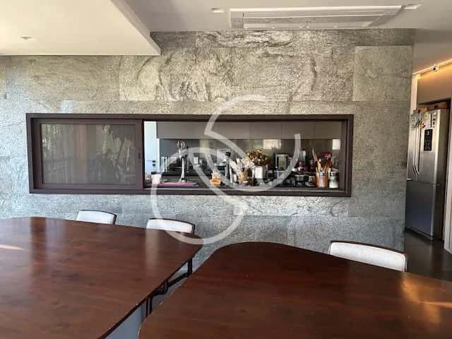 Riverside Brownstone Residence Sala de jantar Riverside Brownstone Residence Sala de jantar
