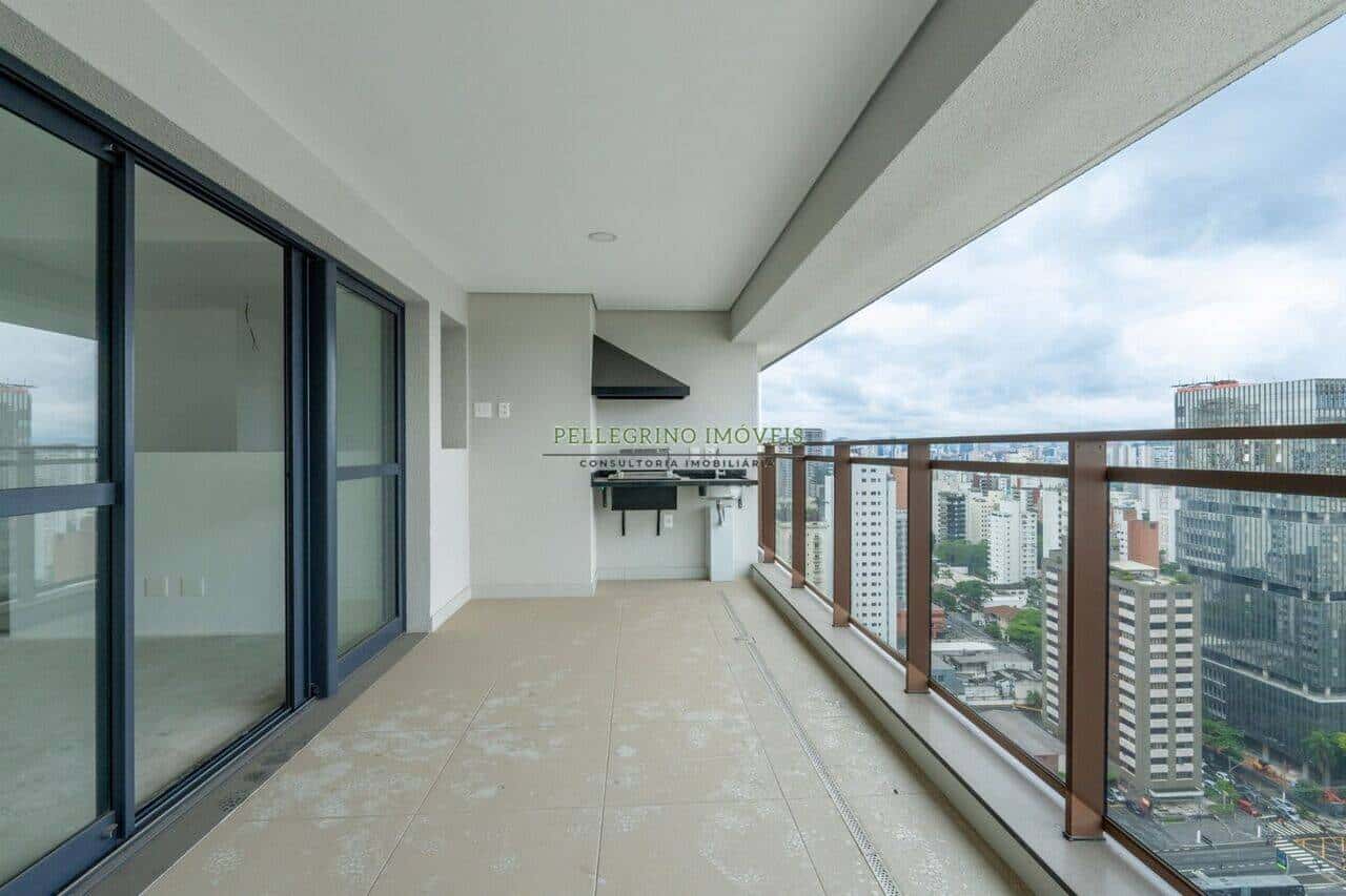 Haus Mitre Campo Belo - imagem 2 Haus Mitre Campo Belo - imagem 2