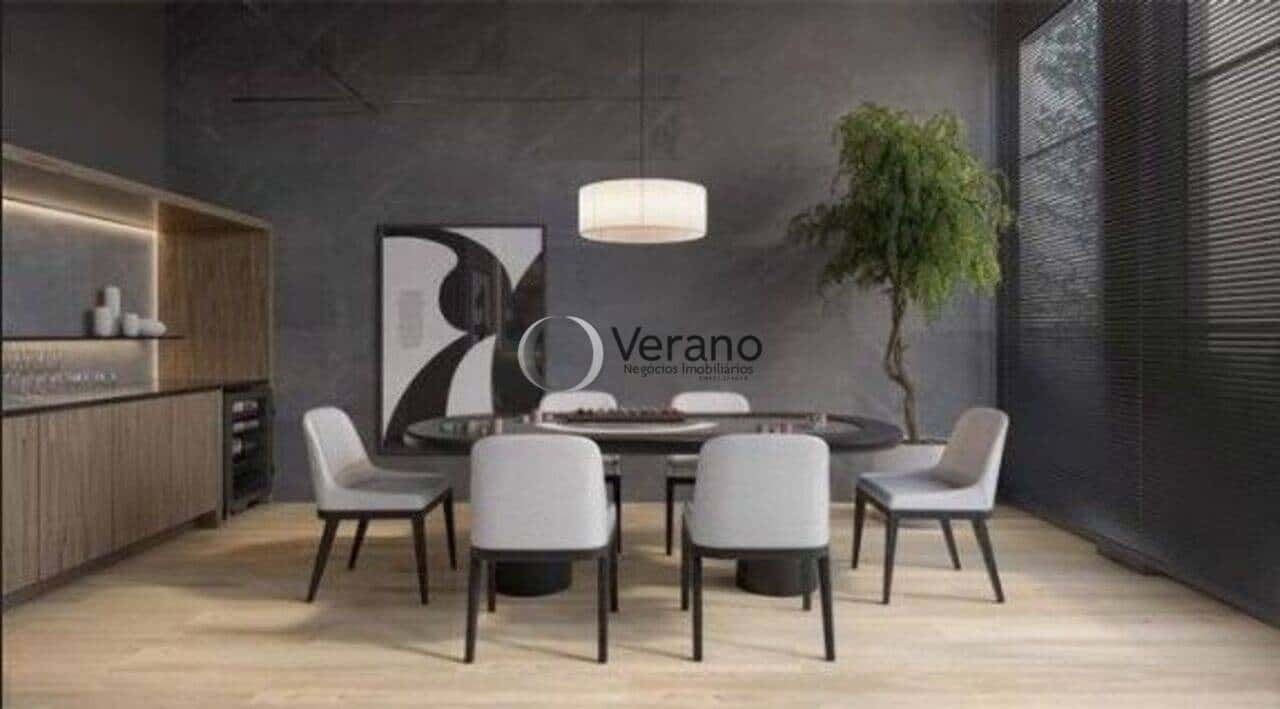 Authentic Campinas Sala de jantar Authentic Campinas Sala de jantar
