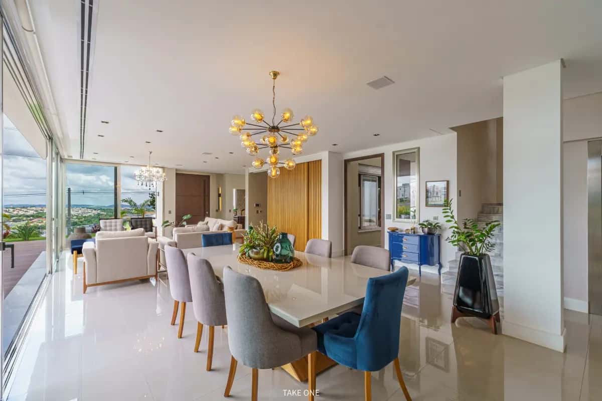 Residencial Campo De Toscana Vinhedo - imagem 4 Residencial Campo De Toscana Vinhedo - imagem 4