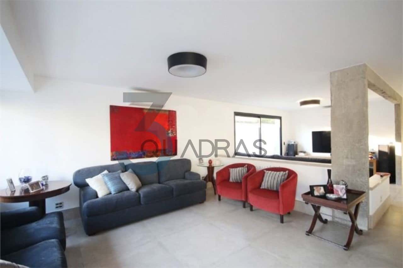 casa venda alto de pinheiros - imagem 3 casa venda alto de pinheiros - imagem 3