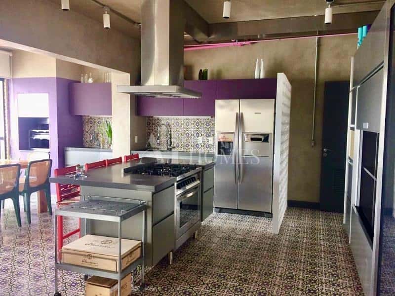 Condomínio L Itaim Cozinha Condomínio L Itaim Cozinha