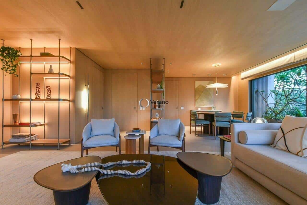 Reserva Alto de Pinheiros Alfa Realty - imagem 3 Reserva Alto de Pinheiros Alfa Realty - imagem 3